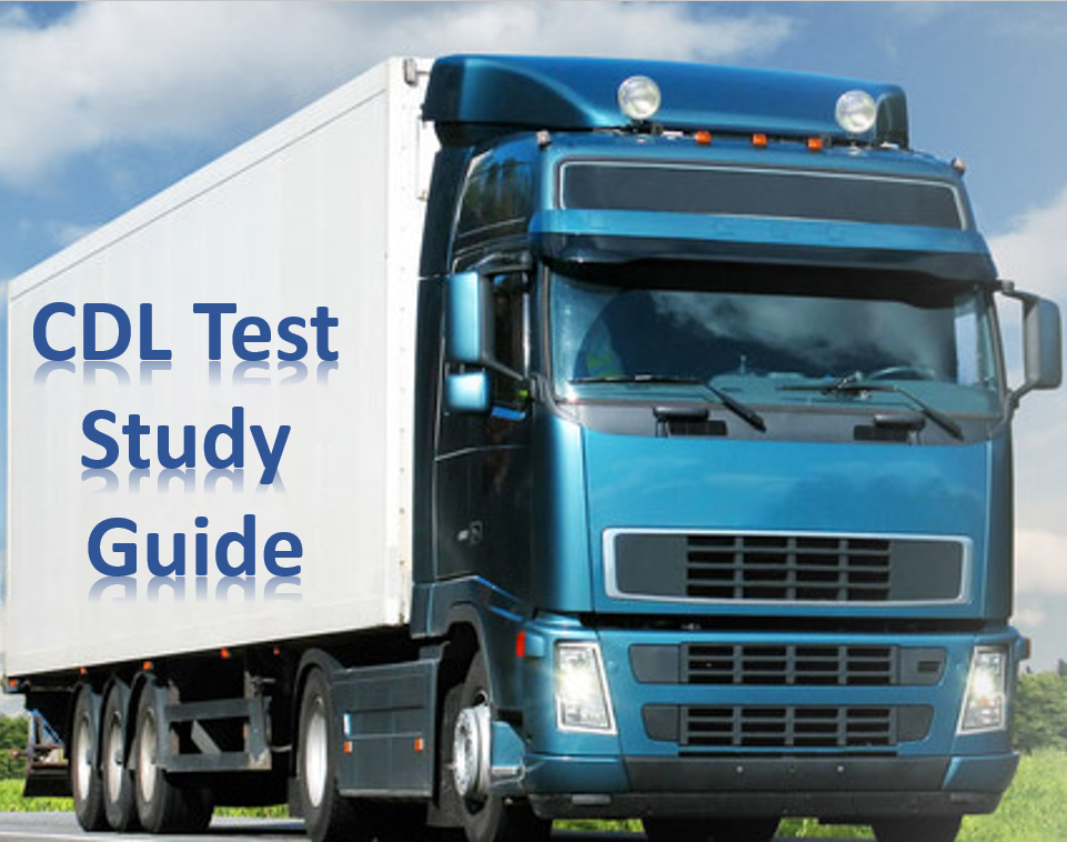 DR – Driver License and CDL Practice Test