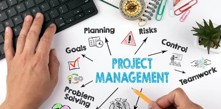 IT – (PMI CAPM) Project Management Exam Preparation